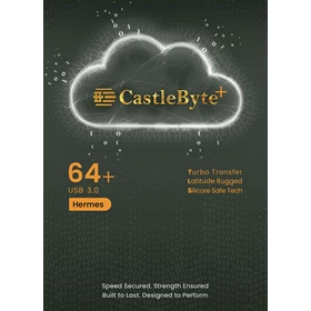 CastleByte+ Hermes