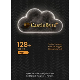 CastleByte+ Vega
