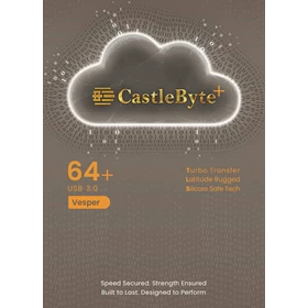 CastleByte+ Vesper