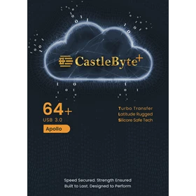 CastleByte+ Apollo 