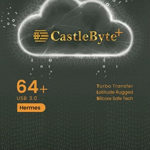 CastleByte+ Hermes