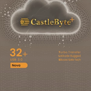 CastleByte+ Nova