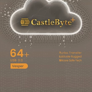 CastleByte+ Vesper