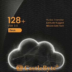 CastleByte+ Zeus