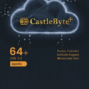 CastleByte+ Apollo 