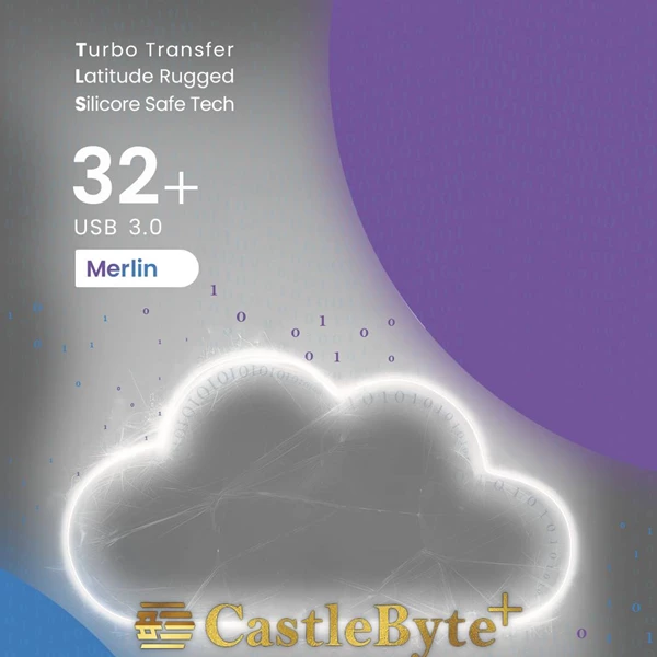 CastleByte+ Merlin